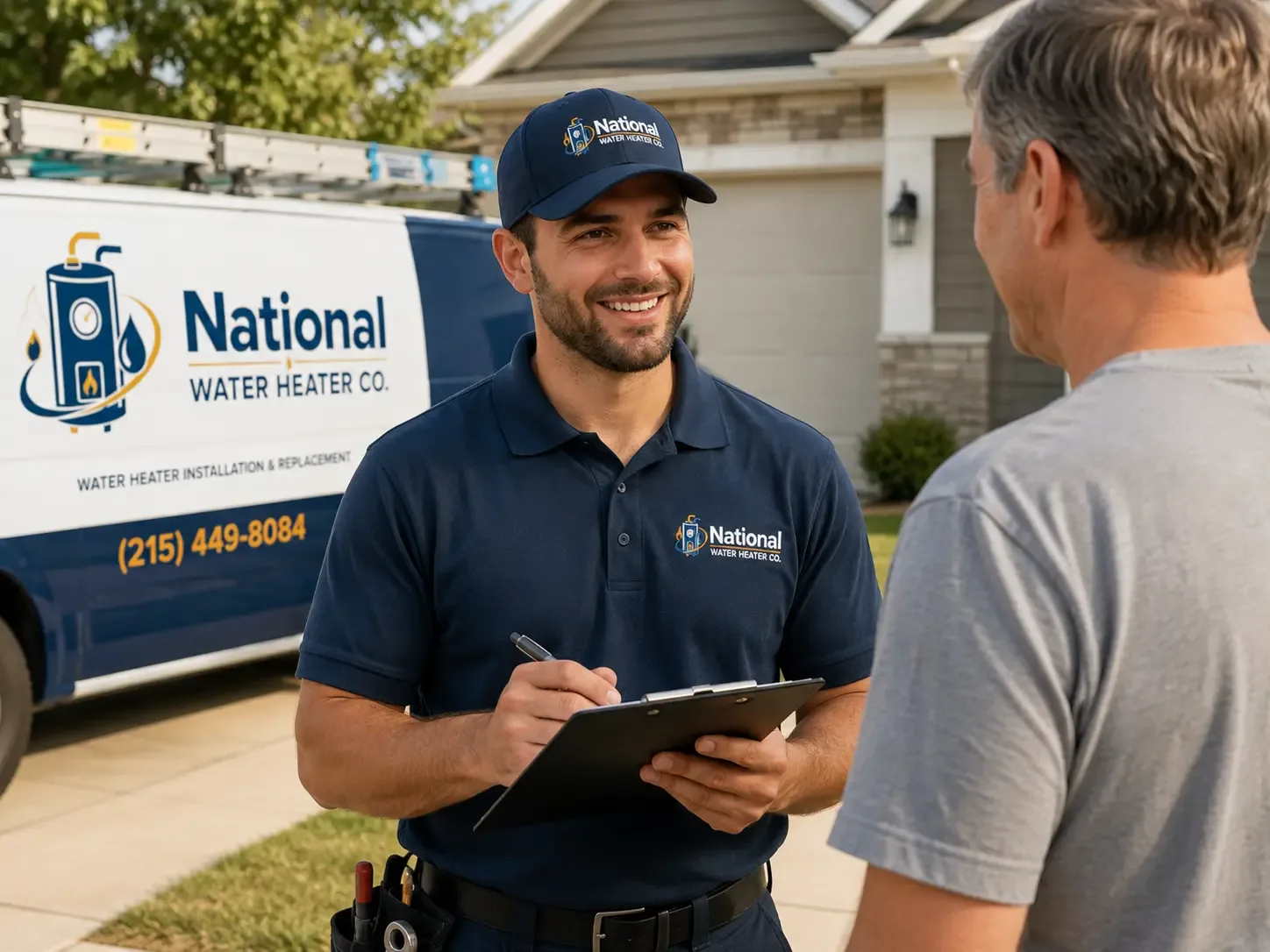 Water Heater Installation Leonardtown, MD FAQs